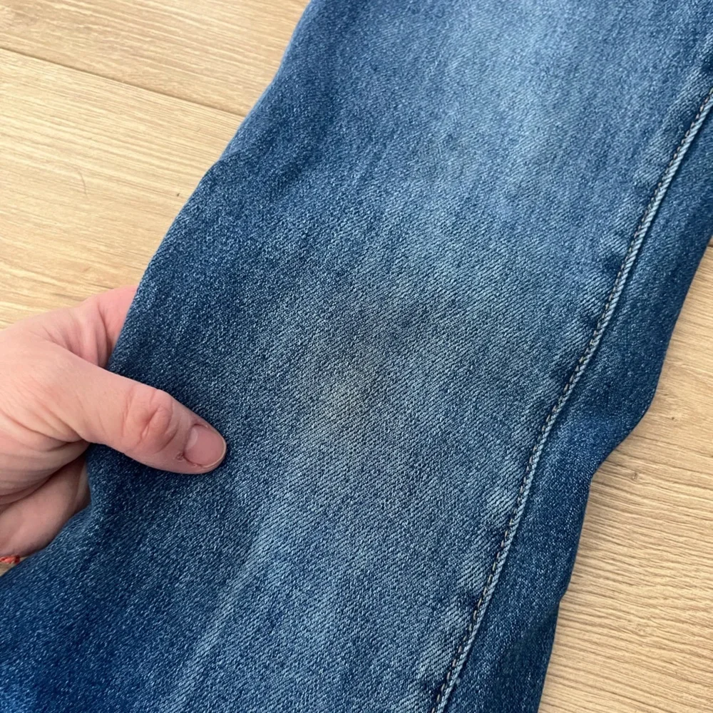 Kancan flare jeans - Picture 2 of 5